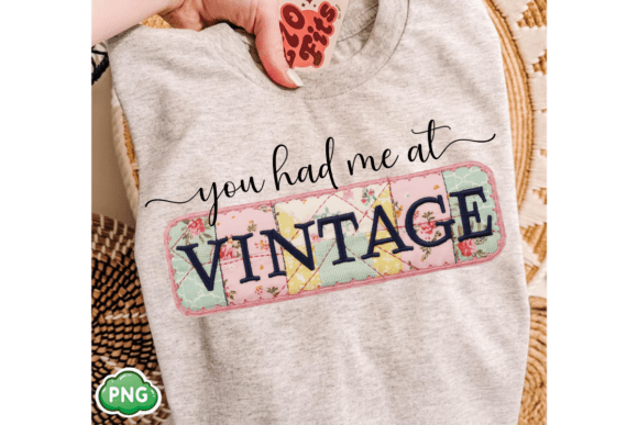 Download Thrifting Png, Vintage Png, Popular Png - Popular Collection